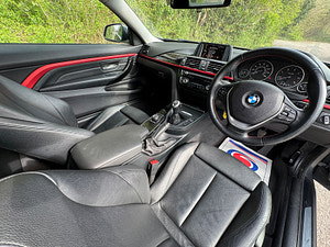 BMW 4 Series thumbnail