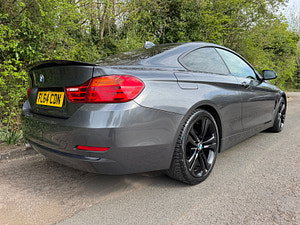 BMW 4 Series thumbnail