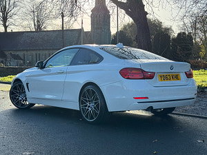 BMW 4 Series thumbnail