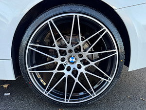 BMW 4 Series thumbnail