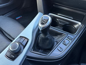 BMW 4 Series thumbnail