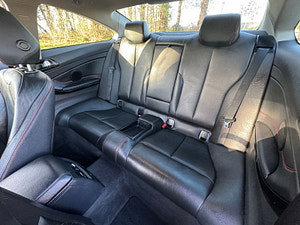 BMW 4 Series thumbnail