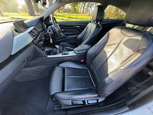BMW 4 Series thumbnail