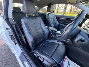 BMW 4 Series thumbnail