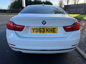 BMW 4 Series thumbnail