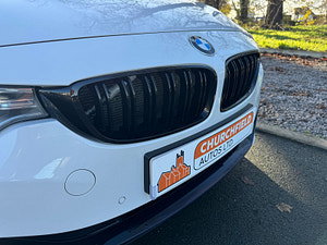 BMW 4 Series thumbnail