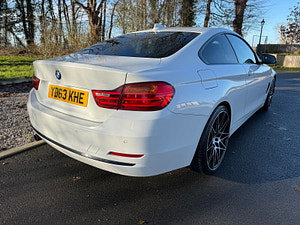 BMW 4 Series thumbnail