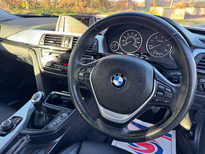 BMW 4 Series thumbnail