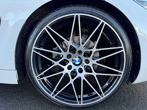 BMW 4 Series thumbnail