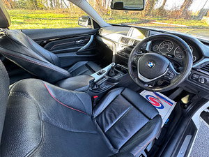 BMW 4 Series thumbnail