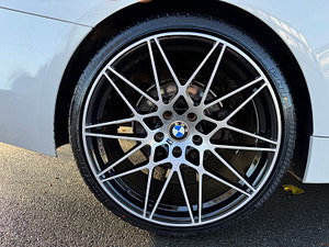BMW 4 Series thumbnail