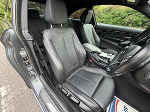 BMW 4 Series thumbnail