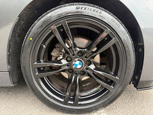 BMW 4 Series thumbnail