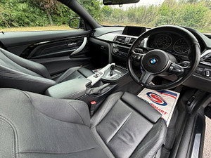 BMW 4 Series thumbnail