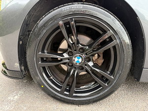 BMW 4 Series thumbnail