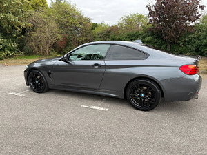 BMW 4 Series thumbnail
