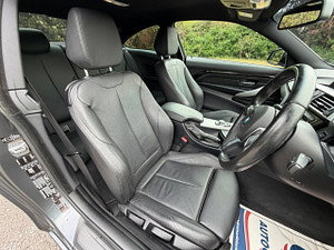 BMW 4 Series thumbnail