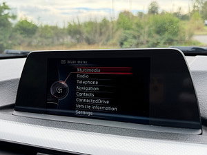 BMW 4 Series thumbnail