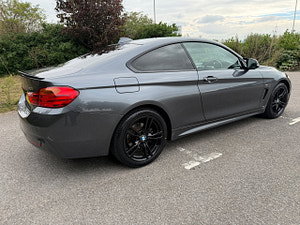 BMW 4 Series thumbnail