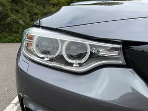 BMW 4 Series thumbnail