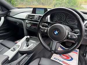 BMW 4 Series thumbnail