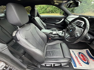 BMW 4 Series thumbnail