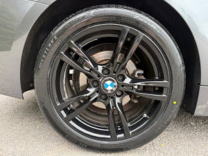 BMW 4 Series thumbnail