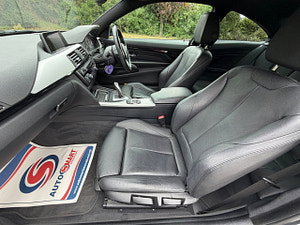BMW 4 Series thumbnail