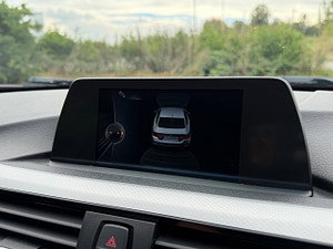 BMW 4 Series thumbnail