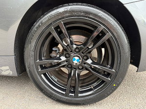 BMW 4 Series thumbnail