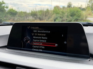 BMW 4 Series thumbnail