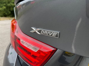 BMW 4 Series thumbnail