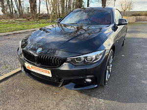 BMW 4 Series thumbnail