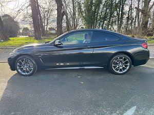BMW 4 Series thumbnail