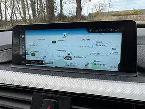 BMW 4 Series thumbnail