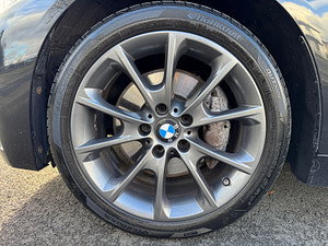 BMW 4 Series thumbnail