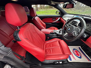 BMW 4 Series thumbnail