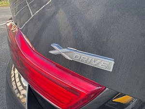 BMW 4 Series thumbnail