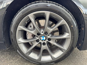 BMW 4 Series thumbnail