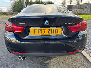 BMW 4 Series thumbnail