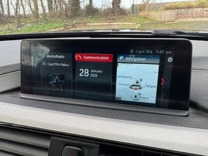 BMW 4 Series thumbnail