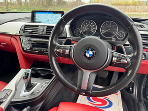 BMW 4 Series thumbnail