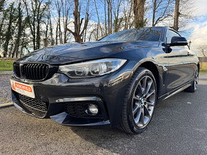 BMW 4 Series thumbnail