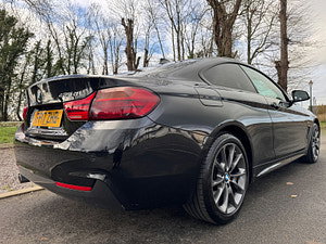 BMW 4 Series thumbnail