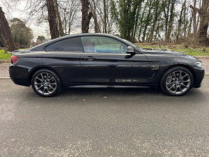 BMW 4 Series thumbnail