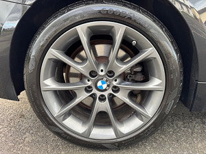 BMW 4 Series thumbnail