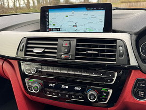 BMW 4 Series thumbnail
