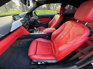 BMW 4 Series thumbnail