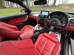 BMW 4 Series thumbnail