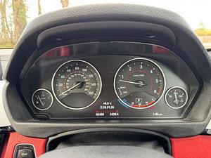 BMW 4 Series thumbnail